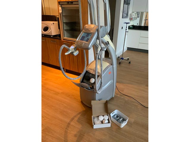 Cellum6 lpg apparaat - afbeelding 5 van  18