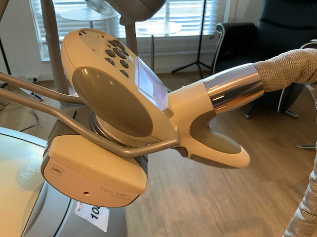 Cellum6 lpg apparaat - afbeelding 8 van  18