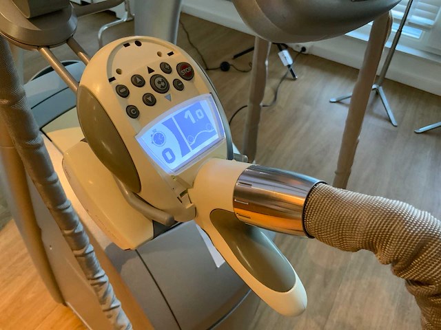 Cellum6 lpg apparaat - afbeelding 9 van  18