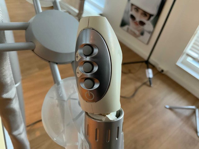 Cellum6 lpg apparaat - afbeelding 10 van  18