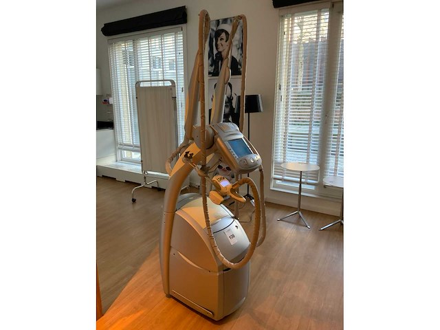 Cellum6 lpg apparaat - afbeelding 12 van  18