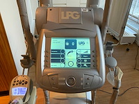 Cellum6 lpg apparaat - afbeelding 14 van  18