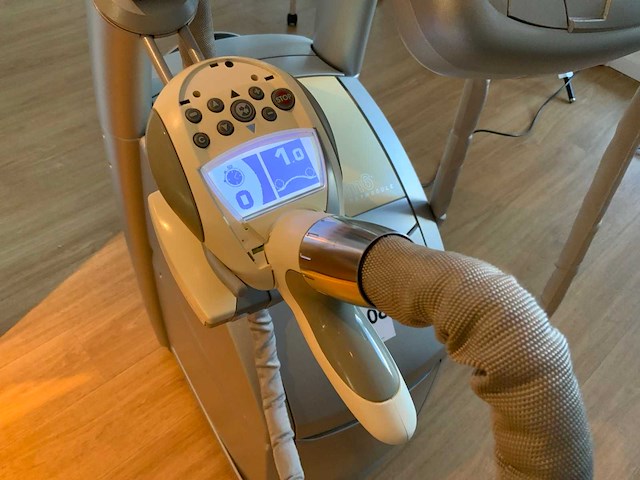 Cellum6 lpg apparaat - afbeelding 15 van  18