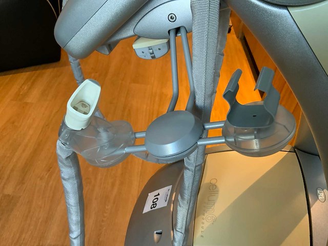 Cellum6 lpg apparaat - afbeelding 16 van  18