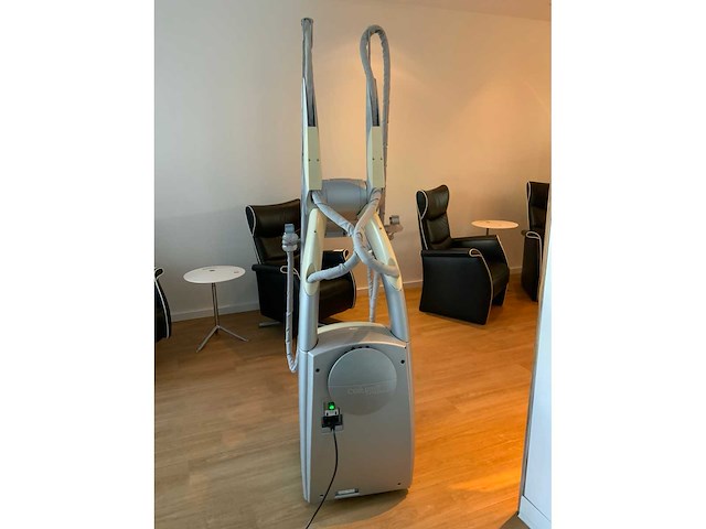 Cellum6 lpg apparaat - afbeelding 17 van  18