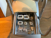 Cellum6 lpg apparaat - afbeelding 18 van  18