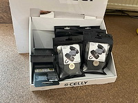 Celly telefoonaccesoires - afbeelding 3 van  12