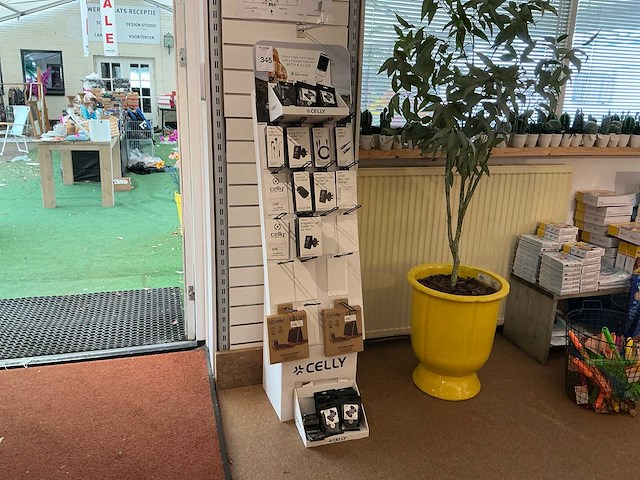 Celly telefoonaccesoires - afbeelding 1 van  12