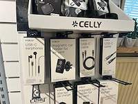 Celly telefoonaccesoires - afbeelding 8 van  12