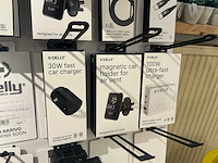 Celly telefoonaccesoires - afbeelding 10 van  12