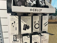 Celly telefoonaccesoires - afbeelding 8 van  12