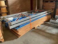 Celsa 105 palletstelling - afbeelding 1 van  5