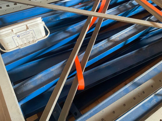 Celsa 105 palletstelling - afbeelding 2 van  5