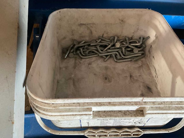 Celsa 105 palletstelling - afbeelding 4 van  5