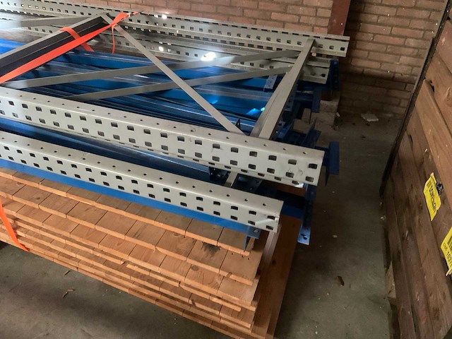 Celsa 105 palletstelling - afbeelding 5 van  5