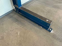 Celsa emc draagarmstelling 4 secties - afbeelding 1 van  6