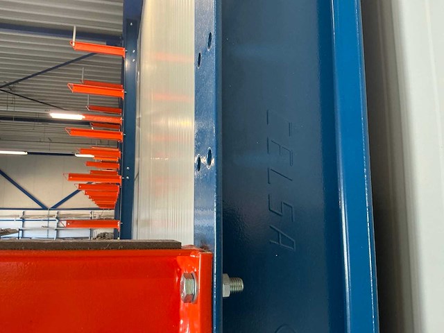 Celsa emc draagarmstelling 4 secties - afbeelding 6 van  6