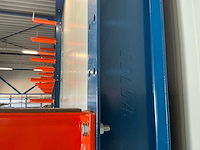 Celsa emc draagarmstelling 4 secties - afbeelding 6 van  6
