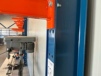 Celsa emc draagarmstelling 4 secties - afbeelding 3 van  6