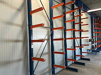 Celsa emc draagarmstelling 4 secties - afbeelding 1 van  6