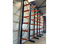 Celsa emc draagarmstelling 4 secties - afbeelding 2 van  6