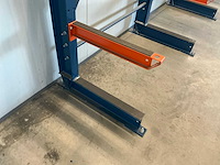 Celsa emc draagarmstelling 4 secties - afbeelding 3 van  6