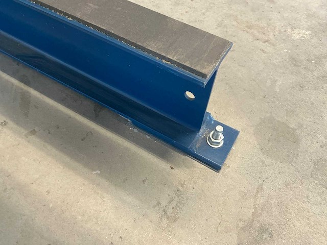 Celsa emc draagarmstelling 4 secties - afbeelding 4 van  6