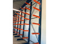 Celsa emc draagarmstelling 4 secties - afbeelding 6 van  6