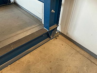 Celsa emc draagarmstelling 4 secties - afbeelding 4 van  4