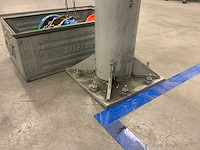 Celsa kolom zwenkkraan - afbeelding 2 van  14