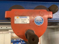 Celsa kolom zwenkkraan - afbeelding 4 van  14