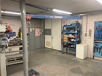 Celsa kolom zwenkkraan - afbeelding 8 van  14