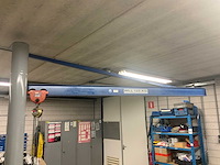 Celsa kolom zwenkkraan - afbeelding 9 van  14