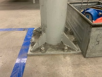 Celsa kolom zwenkkraan - afbeelding 14 van  14