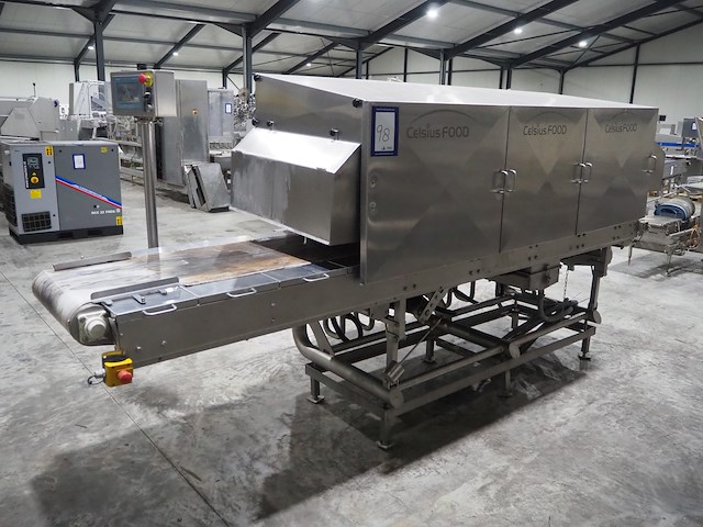 Celsiusfood - afbeelding 1 van  18