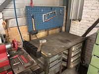 Celtic 14 draaibank - afbeelding 3 van  11