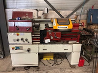 Celtic 14 draaibank - afbeelding 4 van  11