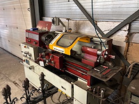 Celtic 14 draaibank - afbeelding 5 van  11