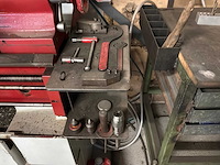 Celtic 14 draaibank - afbeelding 6 van  11