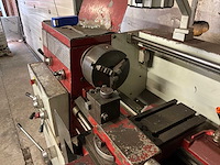 Celtic 14 draaibank - afbeelding 7 van  11