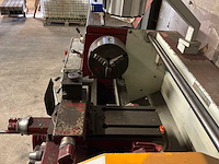 Celtic 14 draaibank - afbeelding 8 van  11