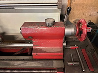 Celtic 14 draaibank - afbeelding 9 van  11