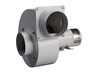 Cem blc023 centrifugal fan white 2220 m3/h - 24v - afbeelding 1 van  3