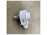 Cem blc023 centrifugal fan white 2220 m3/h - 24v - afbeelding 3 van  3