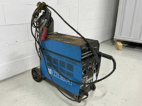 Cem cemig 250 s mig lasapparaat - afbeelding 2 van  4