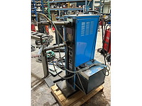 Cem pbf20 puntlasmachine - afbeelding 3 van  9