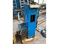 Cem pbf20 puntlasmachine - afbeelding 4 van  9