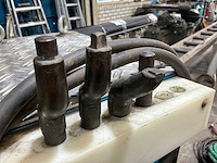 Cem pbf20 puntlasmachine - afbeelding 6 van  9