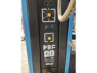 Cem pbf20 puntlasmachine - afbeelding 7 van  9