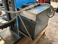 Cem pbf20 puntlasmachine - afbeelding 8 van  9